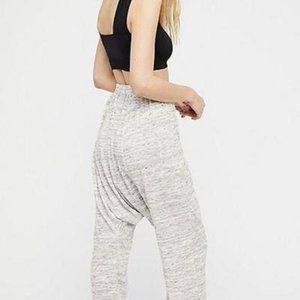 Free People Jogger Harem Pants
